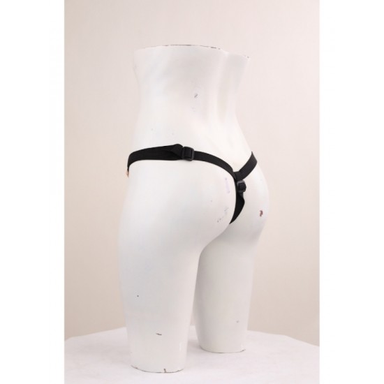 Giyilebilir Silikon Vajina