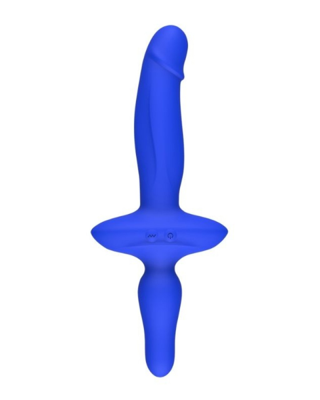 Çift Taraflı Vibratör