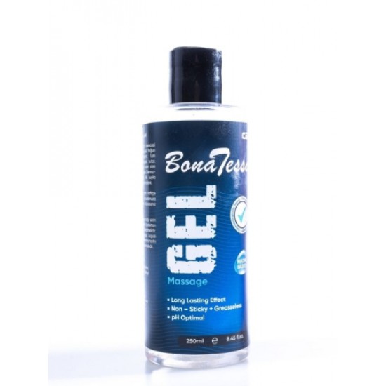 Kayganlaştırıcı Su Bazlı Cabs Bona Tessa Gel 250 ml