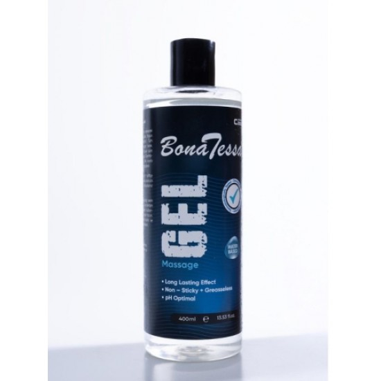 Kayganlaştırıcı Su Bazlı Cabs Bona Tessa Gel 400 ml