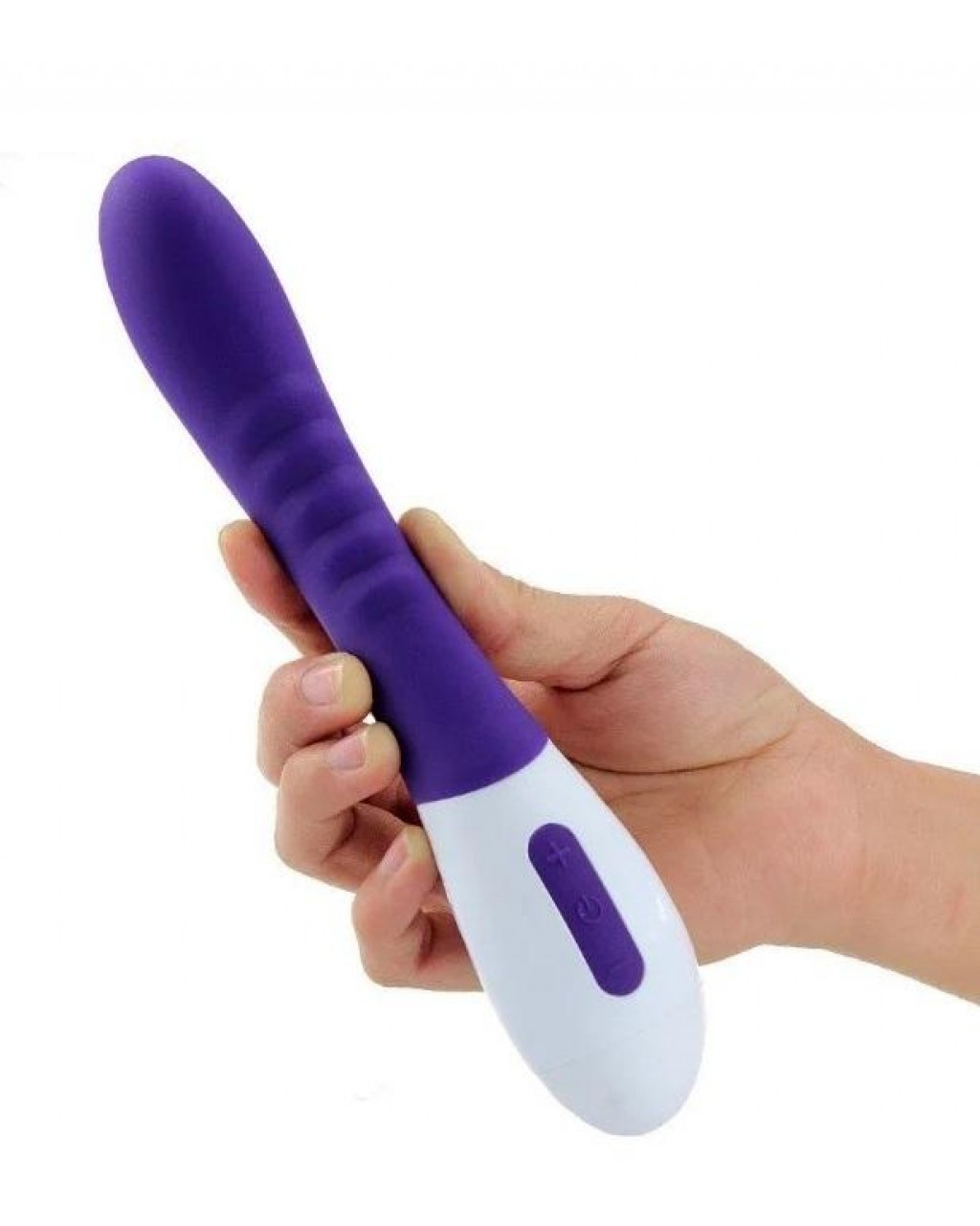 Vibratör Klitoris Uyarıcı Özellikli 13 cm