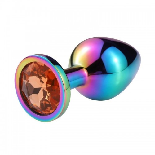 Metal Plug Renkli Larç