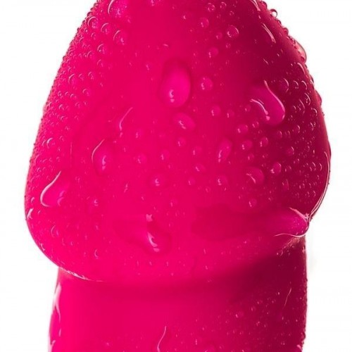 20 Modlu Vibratör Pembe 16 cm