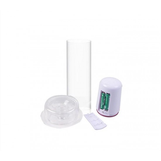 Pilli Penis Pompası