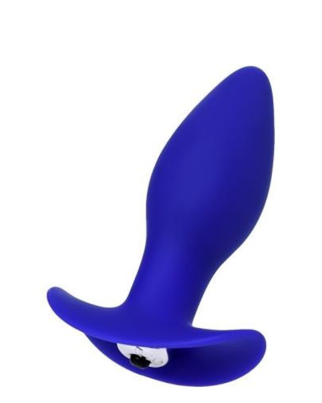 Fancy Anal Plug Mavi 10,7 cm