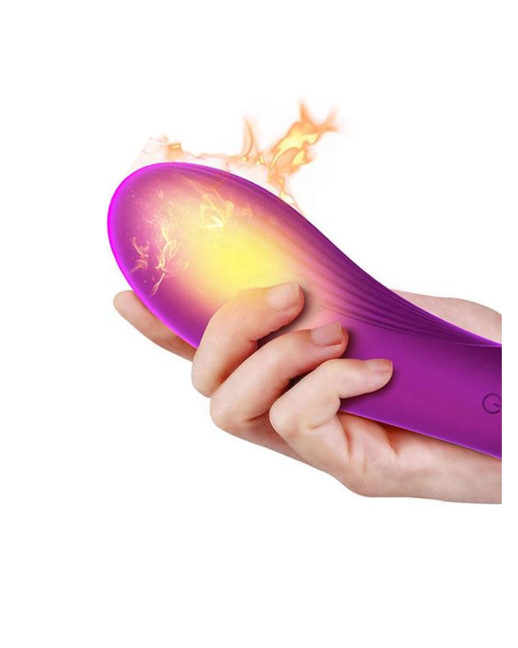 FoxShow Cute M1 Uzaktan Kumandalı İç Çamaşır Vibratörü