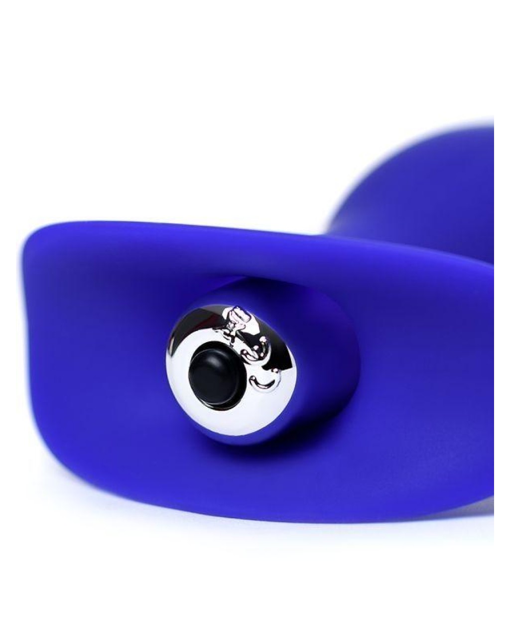 Fancy Anal Plug Mavi 10,7 cm