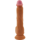 Aşağı Yukarı Hareketli Kumandalı Dildo 23,9 cm