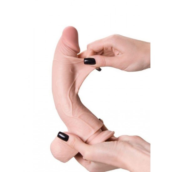 My Babe Gerçekçi yapay penis My Precious, TPE, çıplak, 20 cm