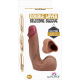 Testisleri de İçine Alan Penis Kılıfı