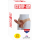 İçi Dolu Giyilebilir Strapon Dildo 19 cm İçi Dolu Giyilebilir Strapon Dildo 19 cm