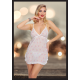 Erotik Babydoll - S-M