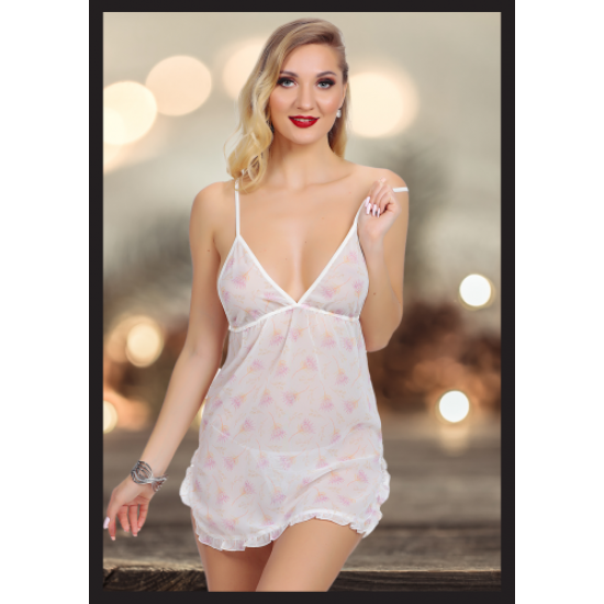Erotik Babydoll - S-M