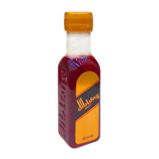 Diblong bitkisel shot içecek 20 ml 